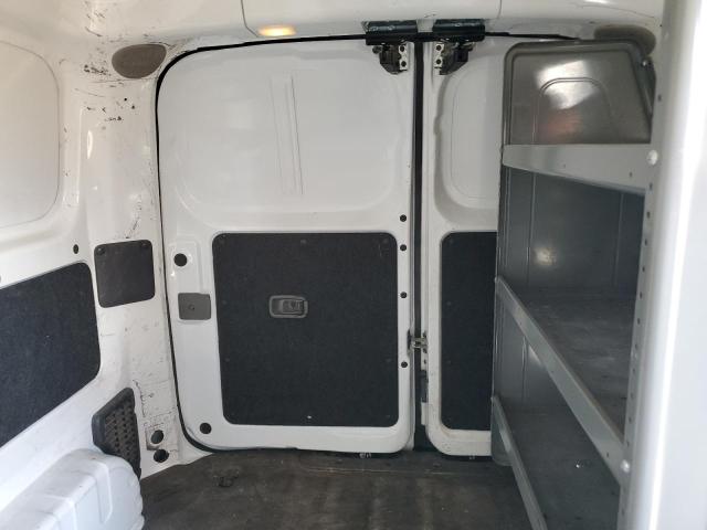 2018 NISSAN NV200 2.5S - 3N6CM0KN0JK691516