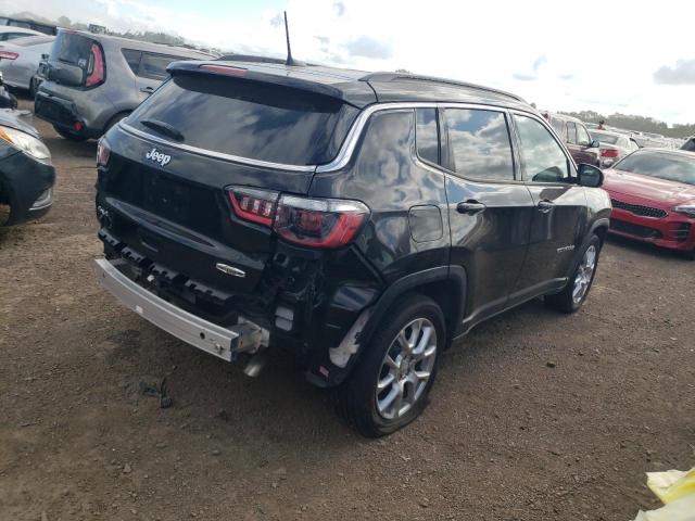 2024 JEEP COMPASS LA - 3C4NJDFN2RT141519