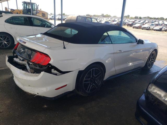 2023 FORD MUSTANG - 1FATP8UH8P5110904