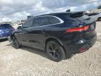 JAGUAR F-PACE PRE photo