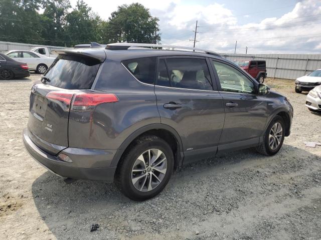 2017 TOYOTA RAV4 HV LE - JTMRJREV9HD064345