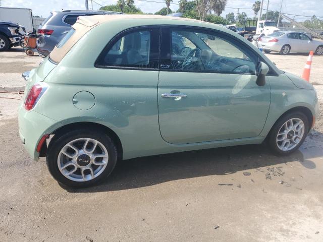 VIN 3C3CFFDR5DT707731 2013 Fiat 500, Pop no.3