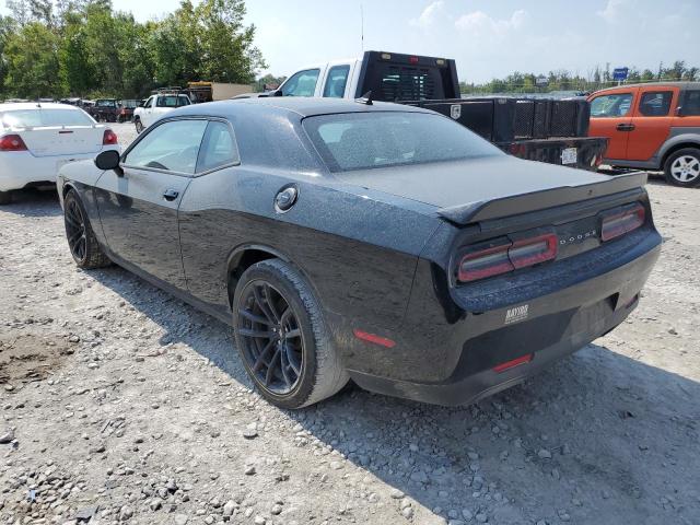 2022 DODGE CHALLENGER - 2C3CDZFJ2NH172026