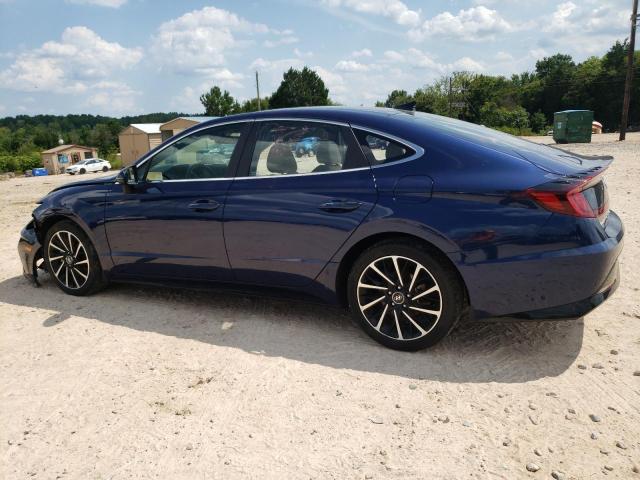 2021 HYUNDAI SONATA LIM - 5NPEH4J27MH097924