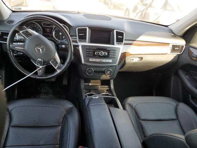 VIN 4JGDA5HB5DA260682 2013 Mercedes-Benz ML-Class, ... no.8