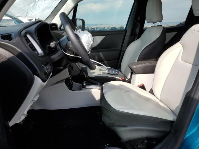 2022 JEEP RENEGADE L - ZACNJDD14NPN95513
