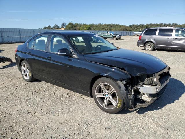 2015 BMW 320 I - WBA3B1C56FP681279