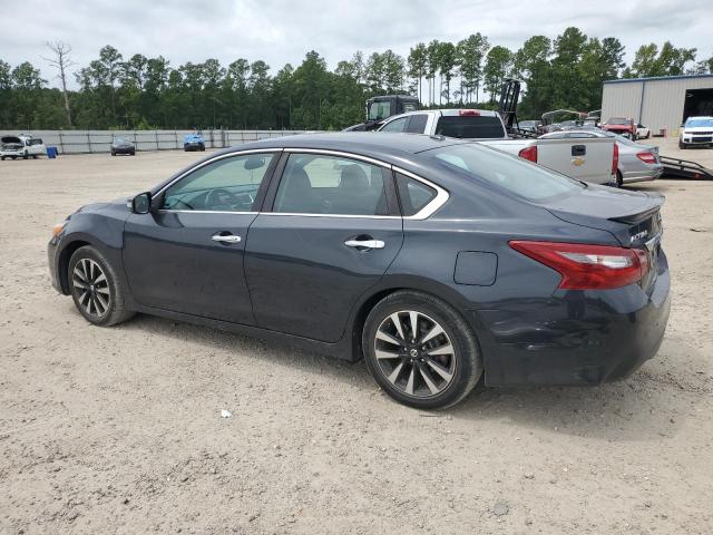 2018 NISSAN ALTIMA 2.5 - 1N4AL3AP3JC167998