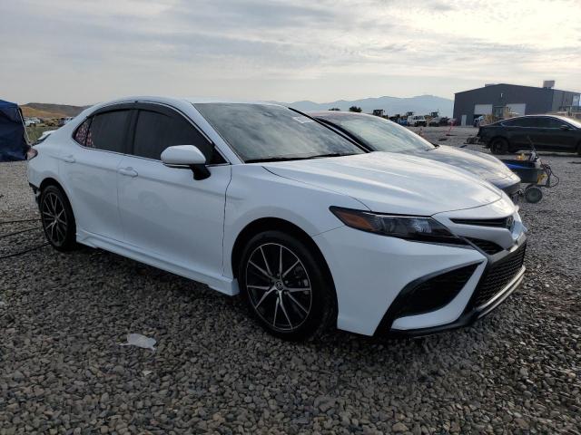 2023 TOYOTA CAMRY SE N - 4T1G11AK9PU788468