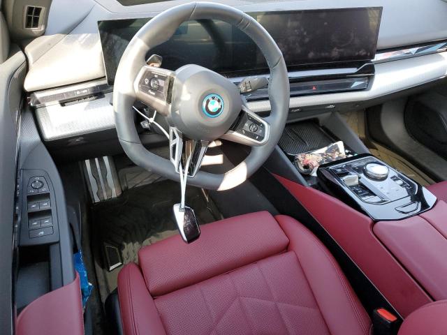 2024 BMW I5 EDRIVE WBY33FK02RCR43716