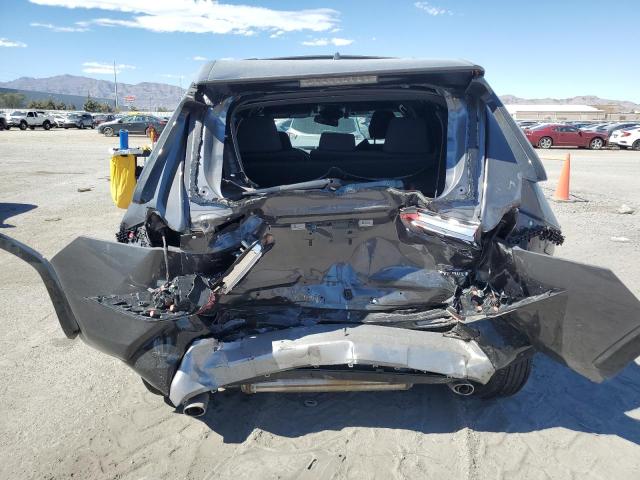 2024 TOYOTA RAV4 SE - 2T3T6RFV9RW055820