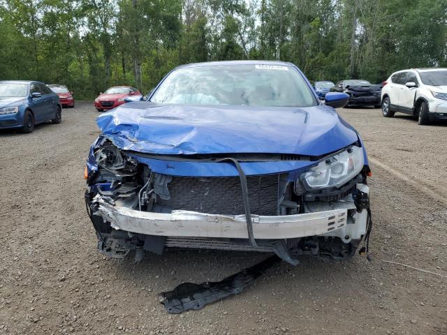 2016 HONDA CIVIC EX - 2HGFC1F4XGH114208