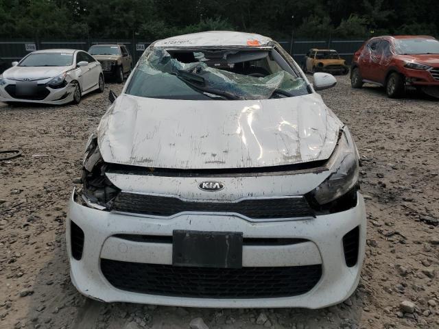 2019 KIA RIO S - 3KPA24AB6KE203779