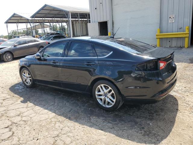 VIN 1FA6P0H78E5367557 2014 Ford Fusion, SE no.2