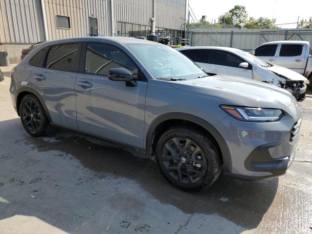 2024 HONDA HR-V SPORT - 3CZRZ2H5XRM781333