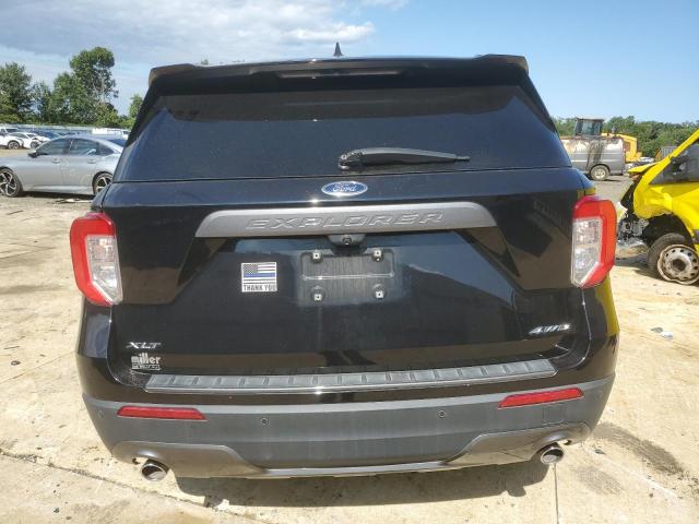 2021 FORD EXPLORER X - 1FMSK8DH0MGA91197