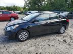 2017 HYUNDAI ACCENT SE - KMHCT4AE4HU375704
