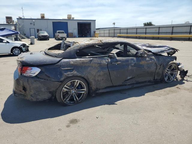 VIN WBS3U9C56FP968125 2015 BMW M4 no.3