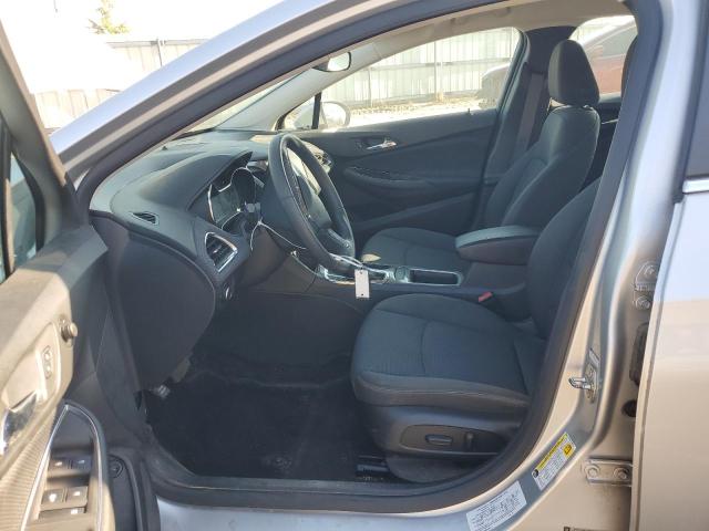 2016 CHEVROLET CRUZE LT - 3G1BE5SMXGS606151