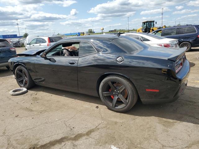 2022 DODGE CHALLENGER - 2C3CDZC98NH180366