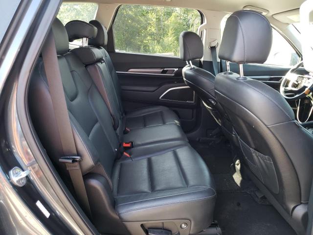 2022 KIA TELLURIDE - 5XYP2DHC8NG208384