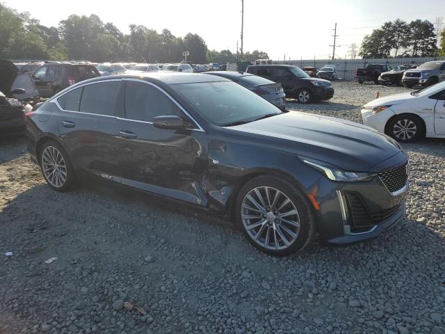 2021 CADILLAC CT5 PREMIU - 1G6DN5RW0M0131381