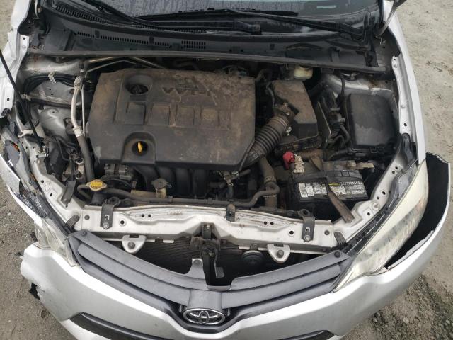 2016 TOYOTA COROLLA L - 5YFBURHE6GP489912