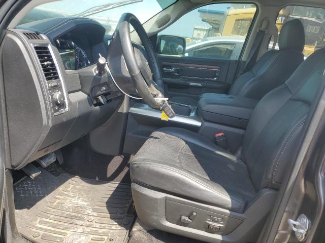 2018 RAM 1500 LARAM - 1C6RR7NT9JS137301