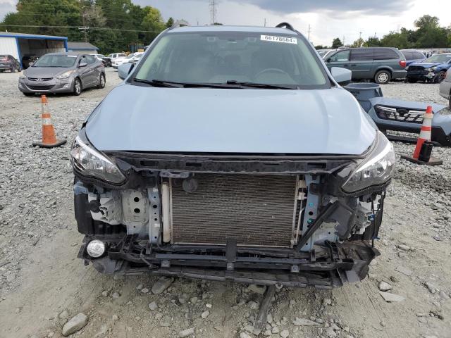 2021 SUBARU CROSSTREK - JF2GTAEC2M8253411