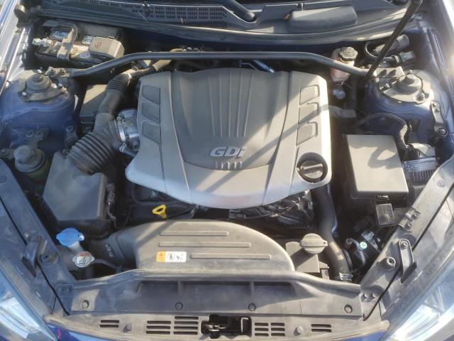2015 HYUNDAI GENESIS CO - KMHHU6KJ0FU131085