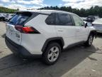 Lot #2957387441 2020 TOYOTA RAV4 XLE