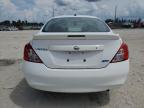 NISSAN VERSA S photo