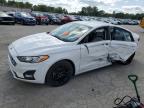 2020 FORD FUSION SE - 3FA6P0HD4LR218501