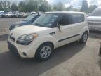 KIA SOUL photo