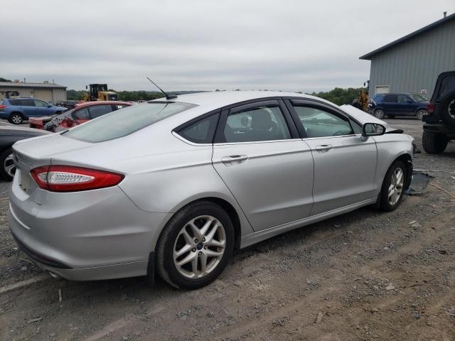 VIN 3FA6P0H77GR275663 2016 Ford Fusion, SE no.3