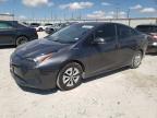 2016 TOYOTA PRIUS - JTDKARFU9G3512935