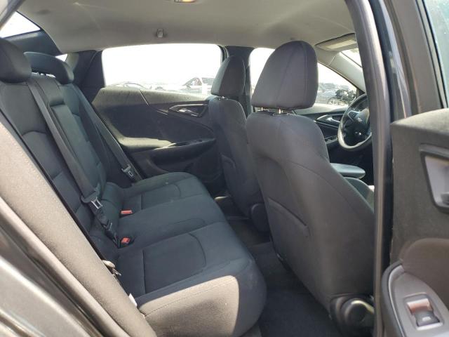 2016 CHEVROLET MALIBU LT - 1G1ZE5STXGF350393