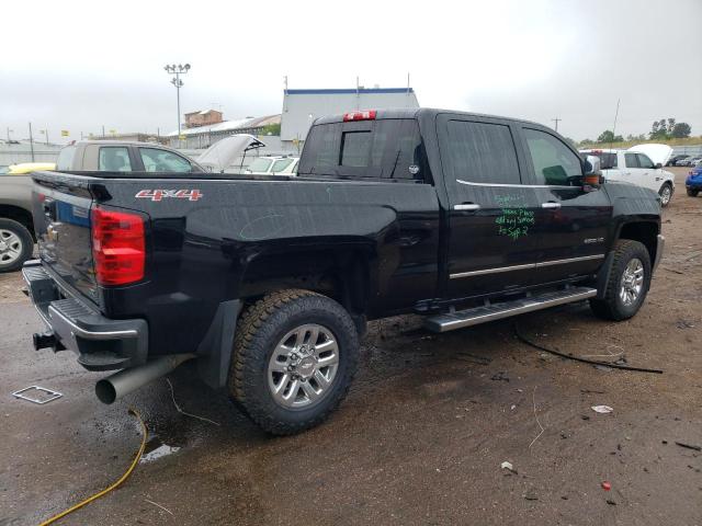 2015 CHEVROLET 2500 HD 1GC1KWE83FF509456