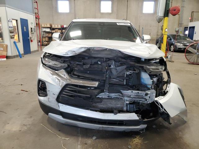 2020 CHEVROLET BLAZER 3LT - 3GNKBJRS8LS585900