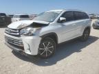 2019 TOYOTA HIGHLANDER - 5TDKZRFH5KS550696