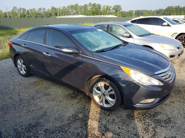 Vin: 5npec4ac4bh210734, lot: 66571444, hyundai sonata se 20114