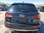 AUDI Q5 PRESTIG photo