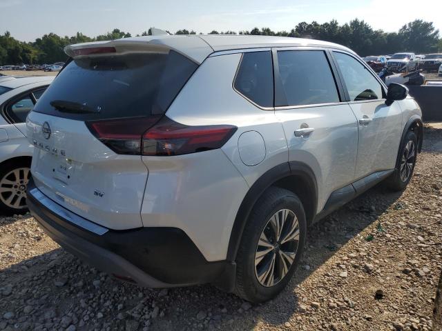 Vin: jn8bt3ba6pw405962, lot: 65631604, nissan rogue sv 20233