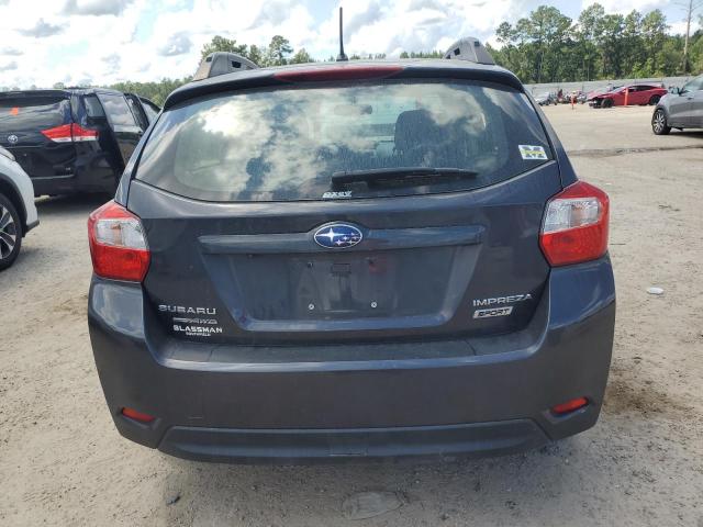 2015 SUBARU IMPREZA SP - JF1GPAT6XF8287802