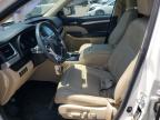 TOYOTA HIGHLANDER photo