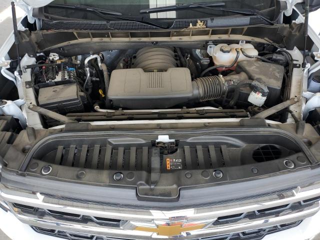 2023 CHEVROLET SILVERADO - 2GCUDDED4P1142861