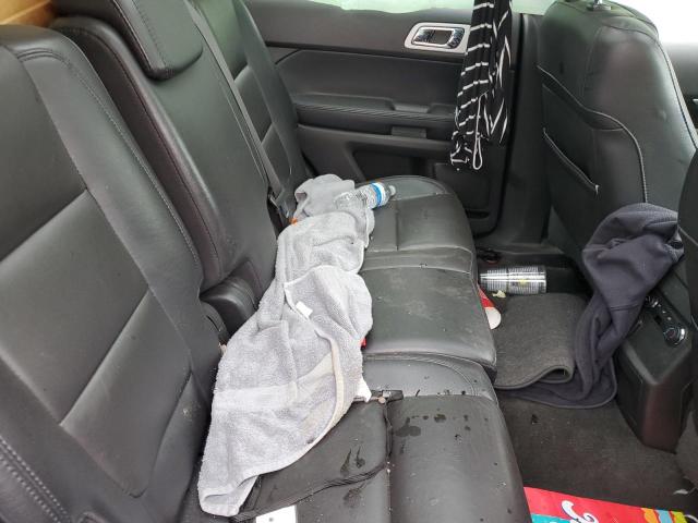 2015 FORD EXPLORER X - 1FM5K7D88FGC61171