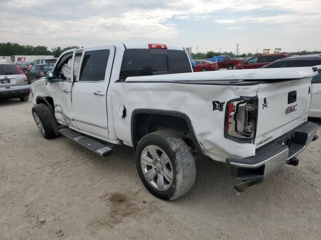 2018 GMC SIERRA K15 - 3GTU2NEJXJG289007