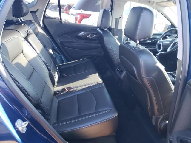 2022 GMC TERRAIN SL - 3GKALPEV2NL153955
