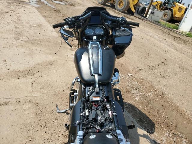 2022 HARLEY-DAVIDSON FLTRXS - 1HD1KTP22NB653169